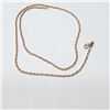 Image 1 : $150 Silver Necklace