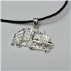 Image 3 : $120 Silver Necklace