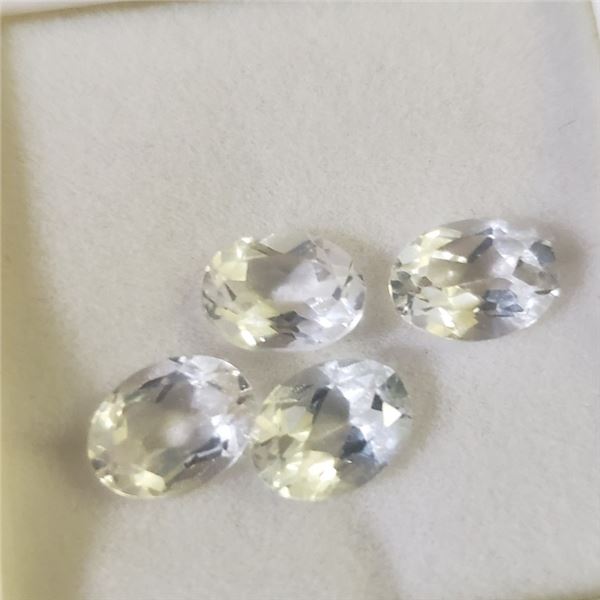 $100 Silver CZ Ring