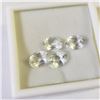 Image 2 : $100 Silver CZ Ring