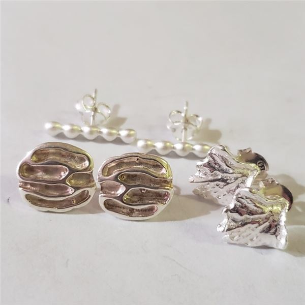 $200 Silver Set