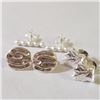 Image 1 : $200 Silver Set
