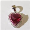 Image 4 : $400 Silver CZ Set
