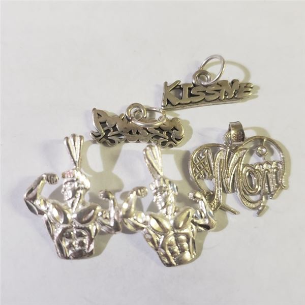 $200 Silver Set