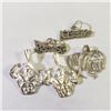 Image 1 : $200 Silver Set