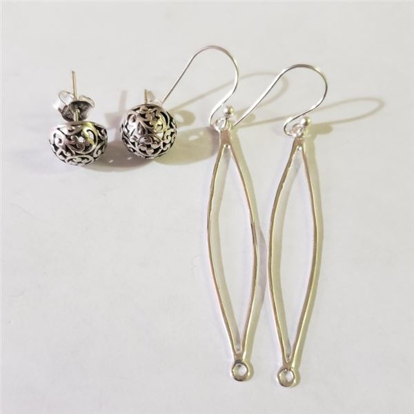 $100 Silver Set