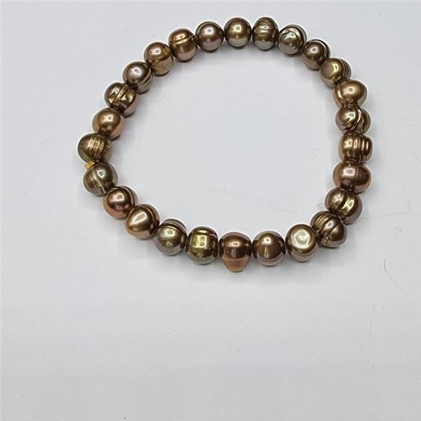 $200  Pearl Bracelet