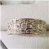 Image 1 : $150 Silver Ring