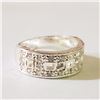 Image 2 : $150 Silver Ring