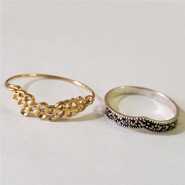 $100 Silver Set