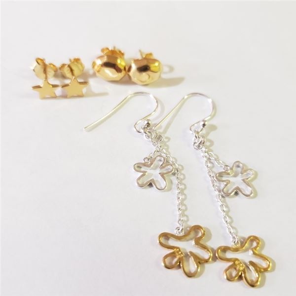 $200 Silver Set