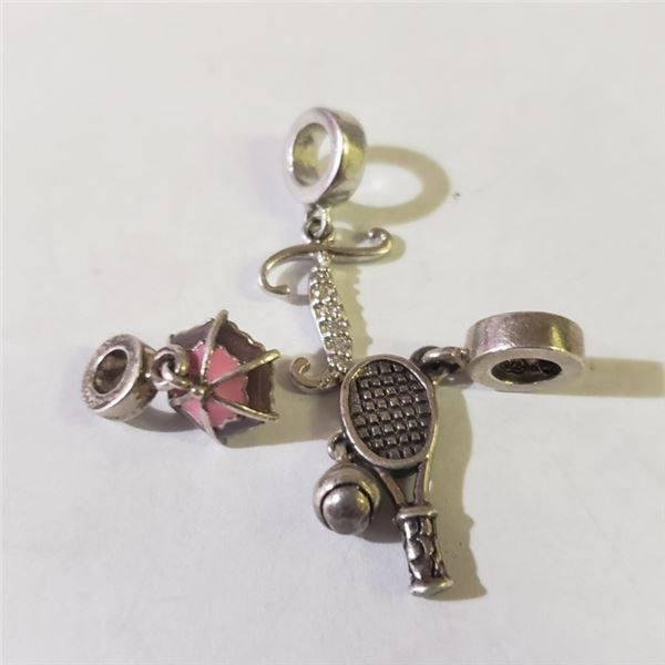 $300 Silver Beads