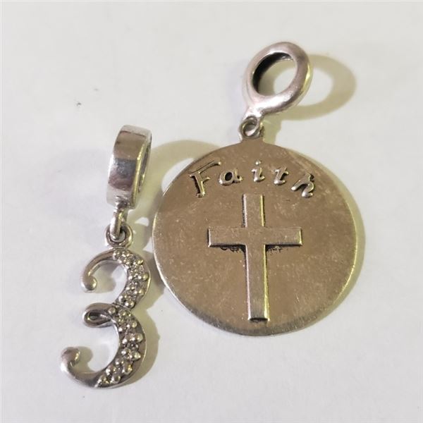 $100 Silver Set