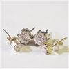 Image 1 : $150 Silver CZ Set