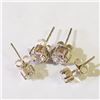 Image 2 : $150 Silver CZ Set