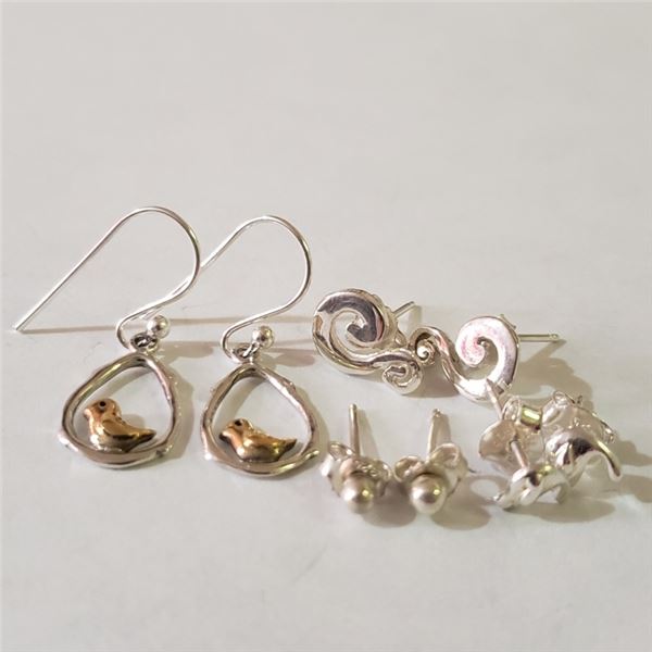 $100 Silver Set