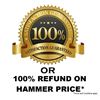 Image 1 : 100% Satisfaction Guaranteed!