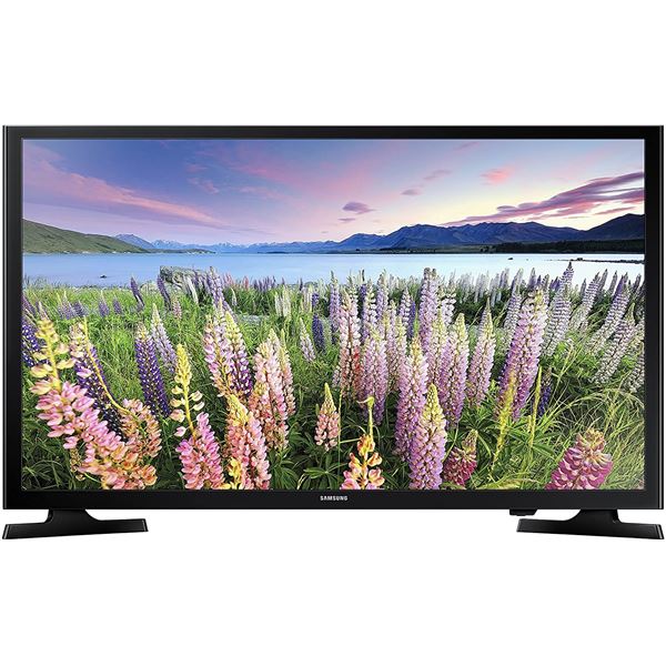 LED Smart TV 40" 1080p