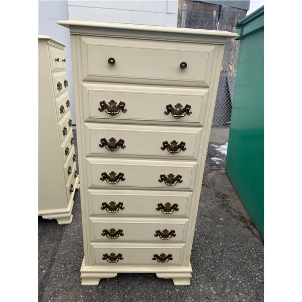 Vilas mable taller dresser