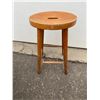 Image 1 : Single stool