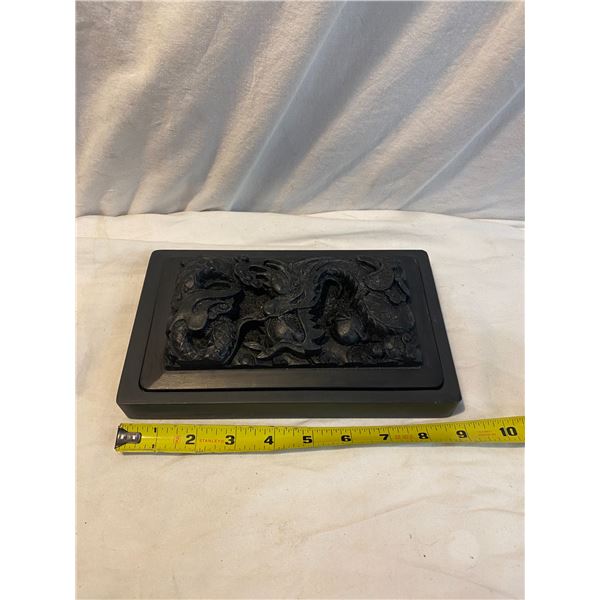Dragon box