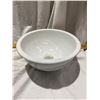 Image 1 : Smaller sink basin