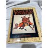 Image 1 : Samurai warriors book