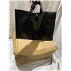 Image 1 : Three cases black bags