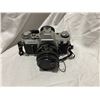Image 2 : Cannon AE-1 camera