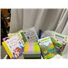 Image 1 : Kids books and learning books