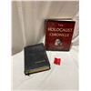 Image 1 : Bible abs book