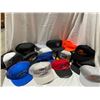 Image 1 : Assorted caps