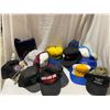 Image 1 : Assorted caps