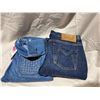 Image 1 : Marc Jacob size 26 and miH jeans size 25