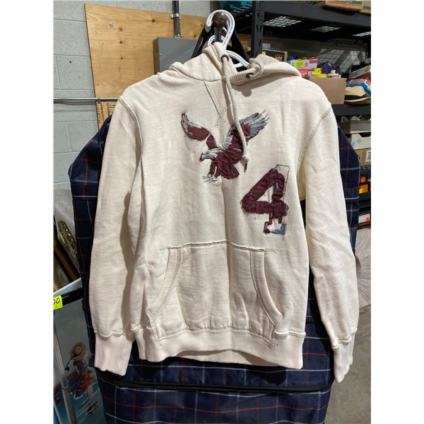American eagle size small hoodie