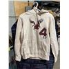 Image 1 : American eagle size small hoodie