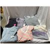 Image 1 : Small and xs clothing some new with tags