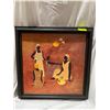 Image 1 : Wall hanging