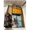 Image 1 : Vhs items