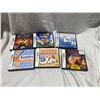 Image 2 : Nintendo DS games