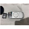 Image 2 : PSP Sony battery seems swollen missing battery cover