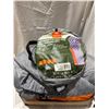 Image 1 : 4lbs sleeping bag with hood