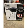Image 1 : Square charcoal grill