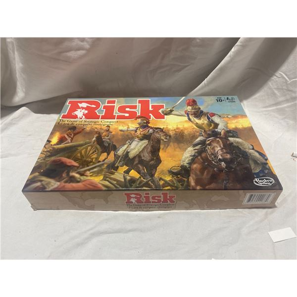 Risk