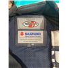Image 2 : Suzuki riding coat size 44