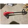Image 1 : Toro electric weed eater