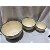 Image 2 : Nesting bowls