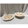 Image 1 : Collectible dishes
