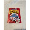 Image 1 : Sealed base ball cards