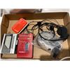 Image 1 : Bi rage radios and cassette players